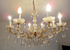 kronleuchter barock gebraucht kaufen  München