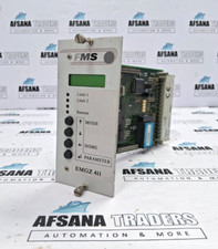 Placa de circuito impresso FMS EMGZ411 “LIGEIRAMENTE RACHADA” comprar usado  Enviando para Brazil