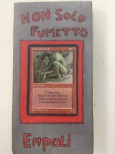 Mtg troll delle usato  Livorno