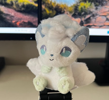 Pokemon center vulpix for sale  Brooklyn