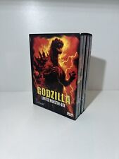 Godzilla dvds limited gebraucht kaufen  Remscheid