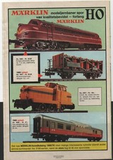 Märklin trains 2508 d'occasion  Expédié en Belgium