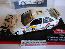 Ford escort wrc d'occasion  France