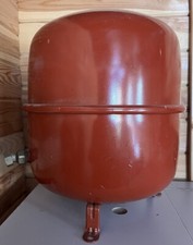 Ausdehnungsgefäß heizung 35l gebraucht kaufen  Kemnath
