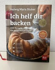 Helf dir backen gebraucht kaufen  Deutschland