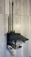 Force outboard lower for sale  Lennon