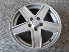 Cerchio per jeep usato  Ferrara