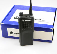 Motorola gp320 uhf gebraucht kaufen  Berlin