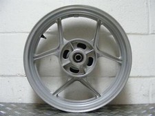 Versys 650 wheel for sale  COLCHESTER