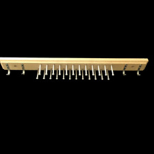 Tie belt rack for sale  Wesley Chapel