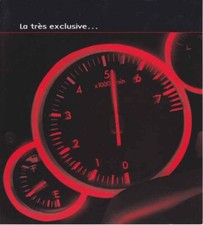 Catalogue brochure mazda d'occasion  Palaiseau