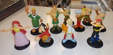 Lot figurines astérix d'occasion  Pérenchies