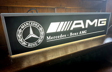 Amg mercedes benz for sale  MORPETH