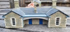 Bachmann scenecraft stone for sale  RADSTOCK