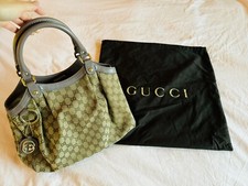 Authentic gucci sukey for sale  Staten Island
