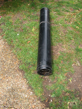 Twin wall flue for sale  HAYLING ISLAND