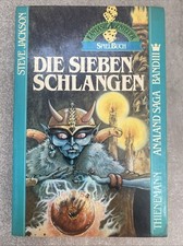 Schlangen analand fantasie gebraucht kaufen  Wendlingen am Neckar