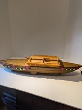 Disney Moana Starlight Canoa 19" Brinquedo Hasbro Rolling, Luz Funciona Incompleto  comprar usado  Enviando para Brazil