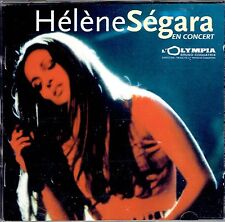 Helene segara concert d'occasion  Cousance