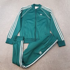 Adidas mens tracksuit for sale  CAERPHILLY