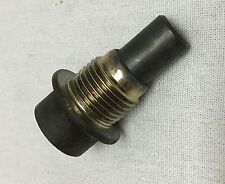 Usado, Parafuso plugue de drenagem de óleo transmissão magnética fabricante de equipamento original 18 mm serve na maioria dos modelos e anos Honda comprar usado  Enviando para Brazil