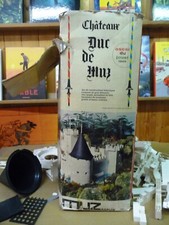 Jeu construction chateau d'occasion  Rouen-