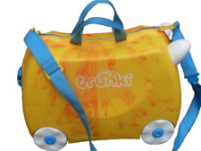Trunki dinosaur trunkisauras for sale  DUNSTABLE