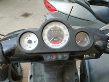 Cruscotto strumentazione conta usato  Medolla