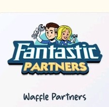 2xfantastic partner fully for sale  NORWICH