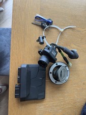 Yamaha mt09 lock for sale  BENFLEET