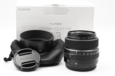 Fujifilm fujinon 63mm for sale  Indianapolis