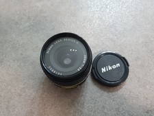 Nikon nikkor series usato Nikon nikkor series usato  Anzio