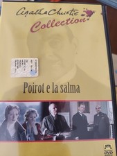 Agatha christie hercule usato  Italia