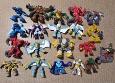 Lot figurines gormiti d'occasion Lot figurines gormiti d'occasion  Arras