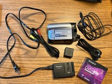 Panasonic digital video for sale  Hermitage