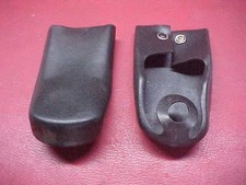 Nos black seat for sale  Troup