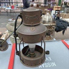 Anchor ships lamp for sale  GATESHEAD