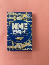 Nme magazine cassette for sale  SLOUGH
