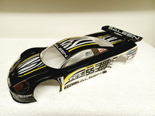 Hpi racing saleen for sale  Sacramento