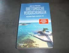 Jean luc bannalec gebraucht kaufen  Wetter (Ruhr)