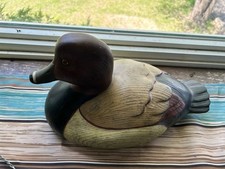 Ducks unlimited redhead for sale  Avon