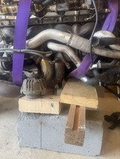 N54b30 engine mated for sale  FAREHAM