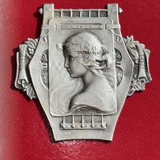 Art nouveau rare d'occasion  Paris-