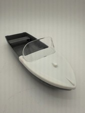 BARCO TONKA PLÁSTICO CINZA BRANCO comprar usado BARCO TONKA PLÁSTICO CINZA BRANCO comprar usado  Enviando para Brazil