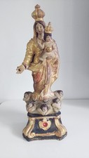 Santibelli vierge marseille d'occasion  Saint-Brevin-les-Pins