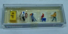 Preiser 79175 figuren gebraucht kaufen  Hannover