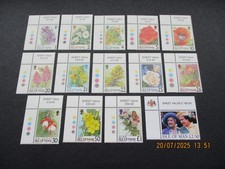 Iom 1998 flowers for sale  NEWARK