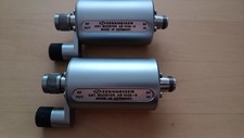 Sennheiser stk antennenverstä gebraucht kaufen  Am Mellensee