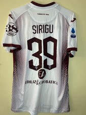 Sirigu match worn usato  Polignano a Mare