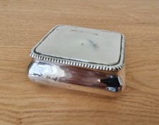 Antique victorian silver for sale  WHITSTABLE